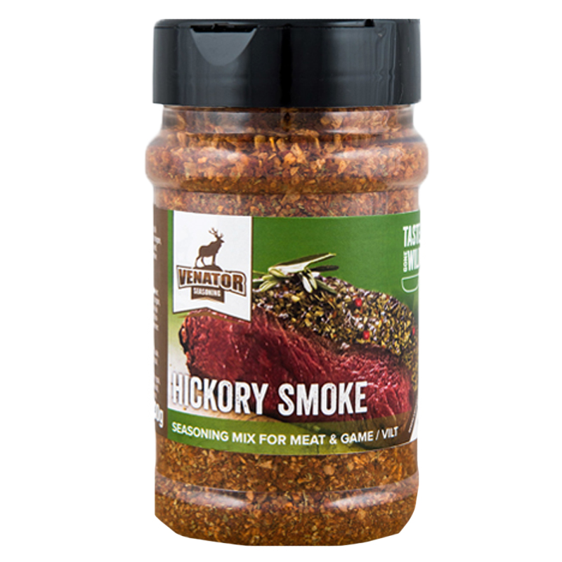 Hickory Smoke Rub - 69% rabatt