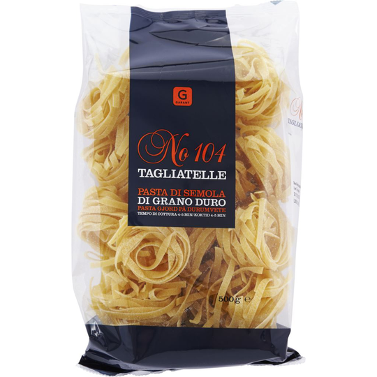 Köp Garant Tagliatelle 500 g