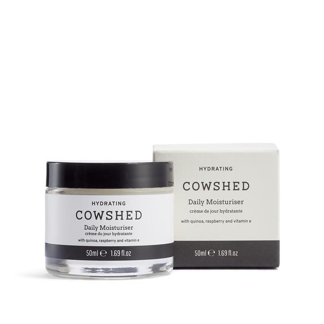 Cowshed Hydrating Daily Moisturiser
