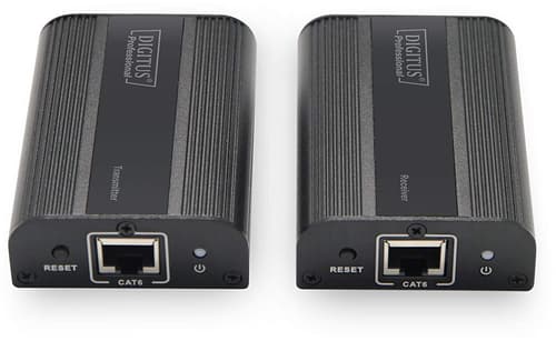 Osta Digitus Professional Ds K Hdmi Extender Set Netist Lapstore Fi