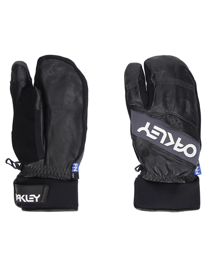 Oakley hotsell trigger mittens