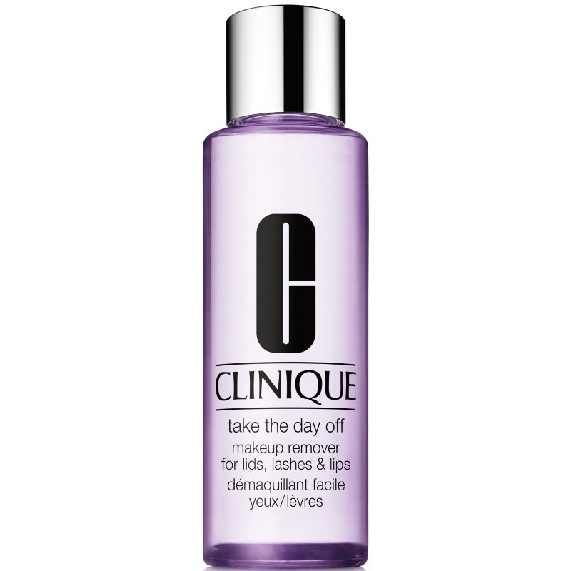 Clinique - Take the Day Off Makeup Remover 125 ml. /Skin Care