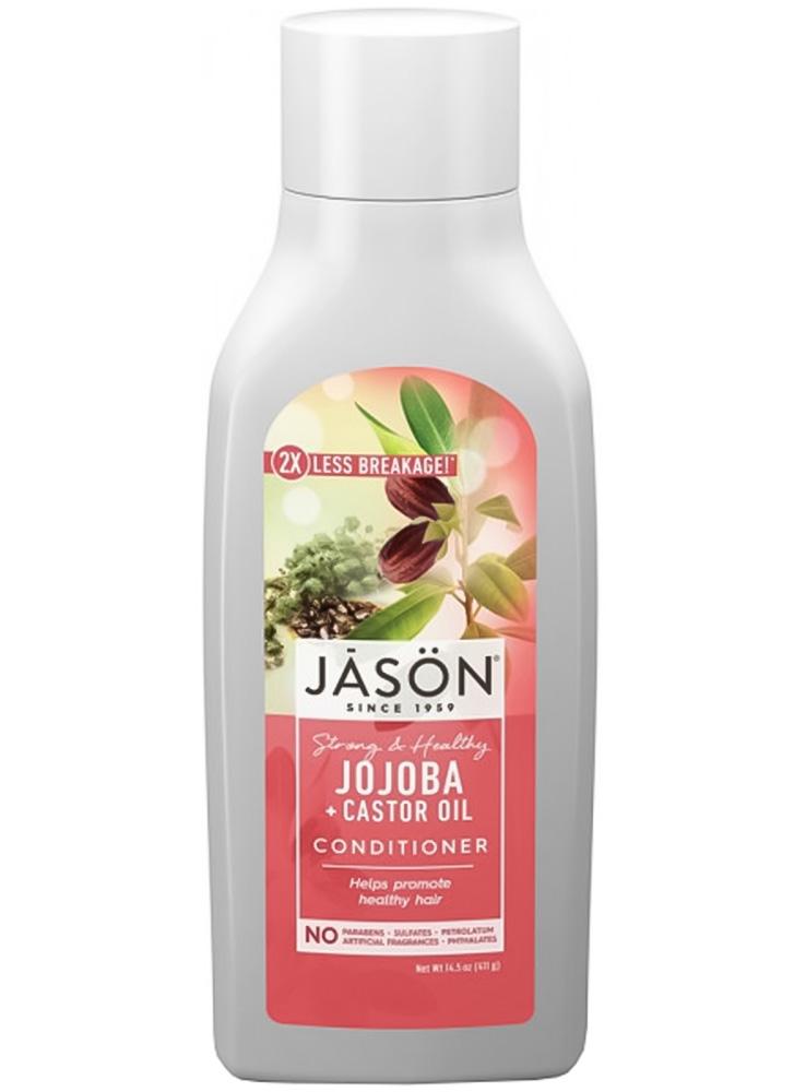 Jason Jojoba & Castor Oil Conditioner