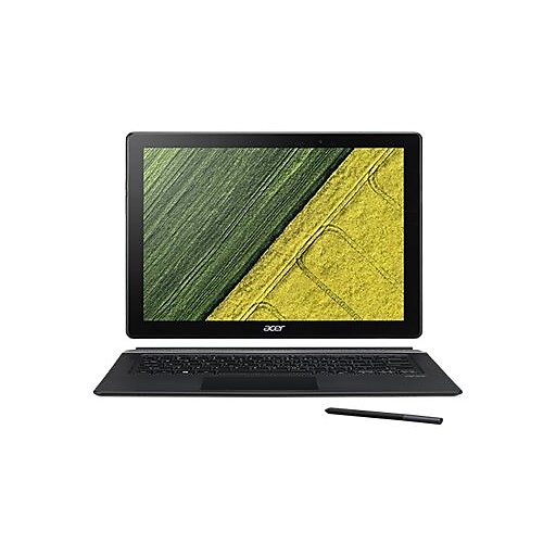 Acer Switch 7 SW713-51GNP-879G 13.5" Tablet, WiFi, 512GB SSD (Windows 10), Iron Gray (NT.LEPAA.001)