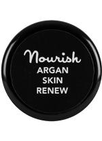 Nourish London Argan Skin Renew sample