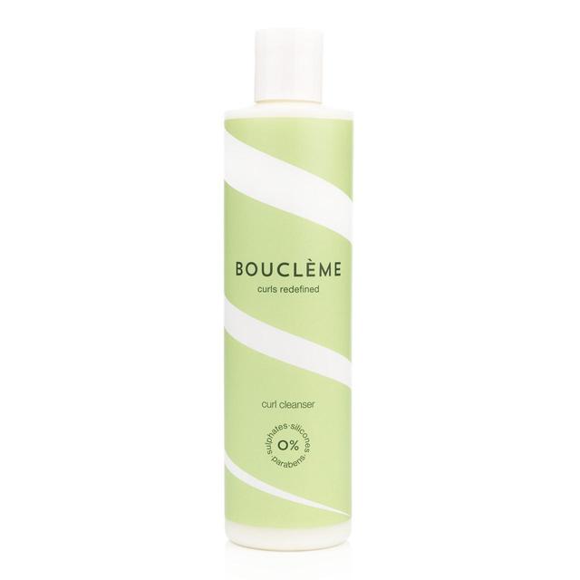 Boucleme Natural Curl Cleanser