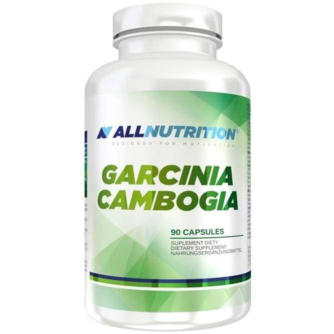 Garcinia Cambogia - 90 caps