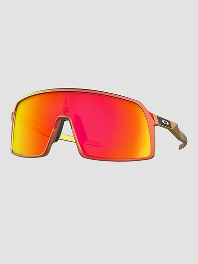 Oakley store sutro red