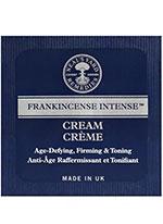 Neal's Yard Remedies Frankincense Intense Cream sample
