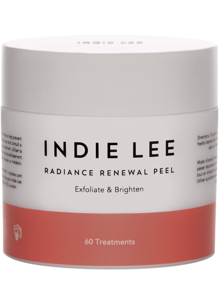 Indie Lee Radiance Renewal Peel