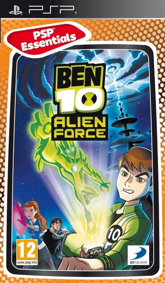 Buy Ben 10