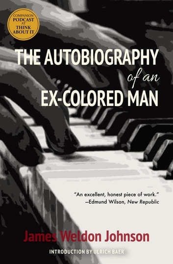 Buy The Autobiography of an Ex-Colored Man (Warbler Classics) online