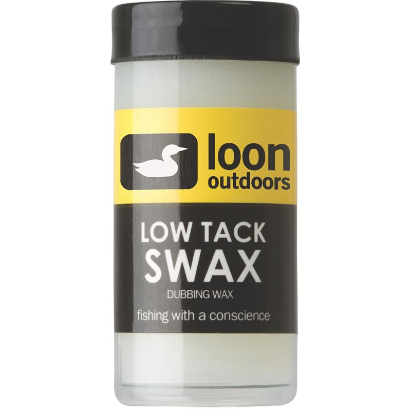 Loon Swax Low Tack Dubbingvoks