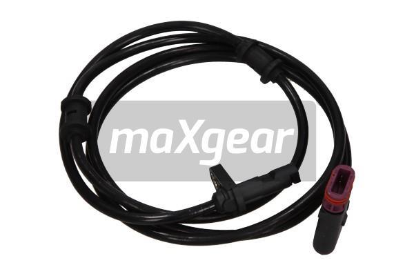 ABS-anturi MAXGEAR 20-0185