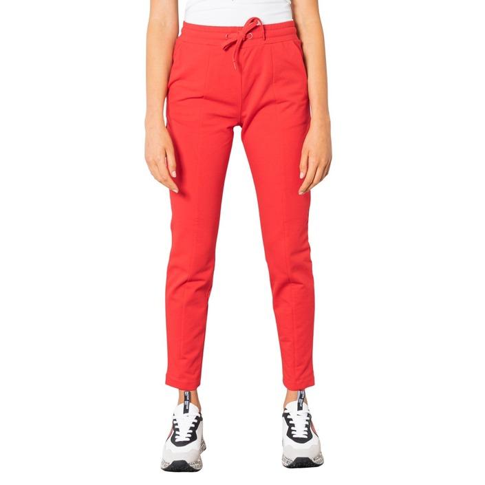 Love Moschino Women's Trousers Red 321320 - red 42