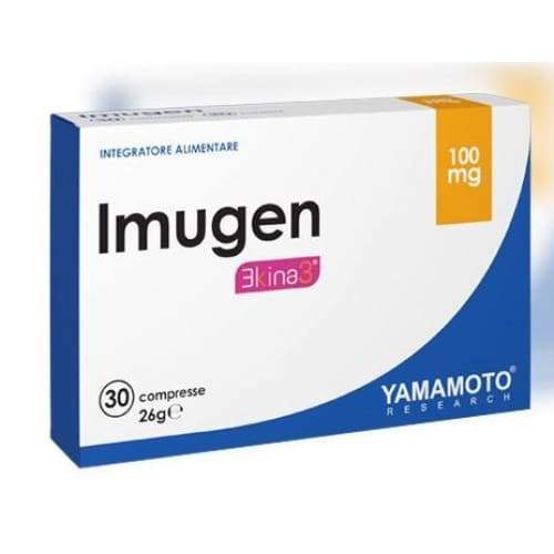 Imugen - 30 tablets