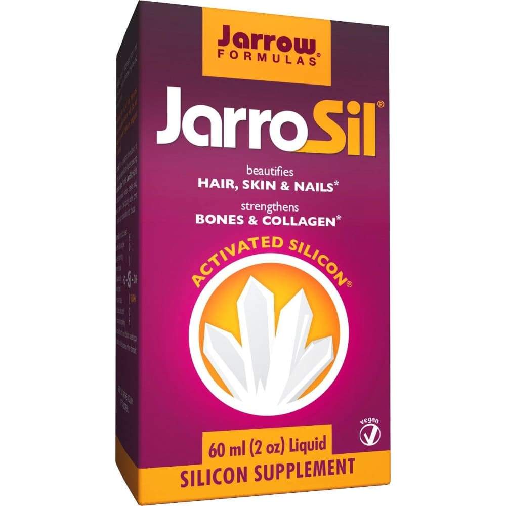 JarroSil - 60 ml.