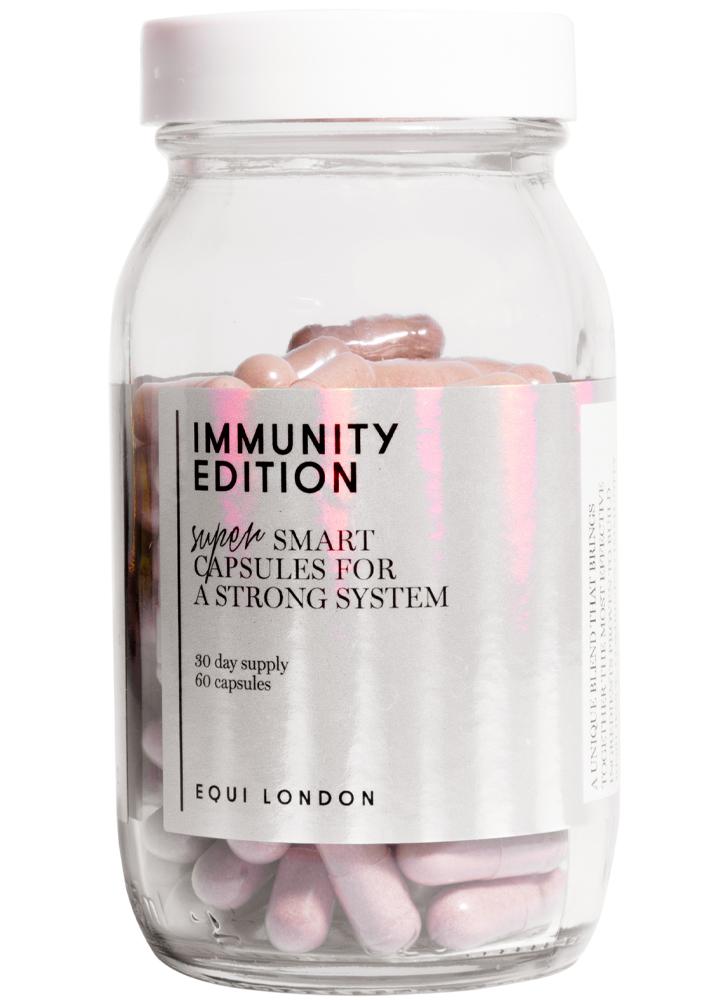 Equi London Immunity Edition