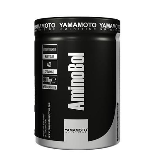 AminoBol, Unflavoured - 300 grams