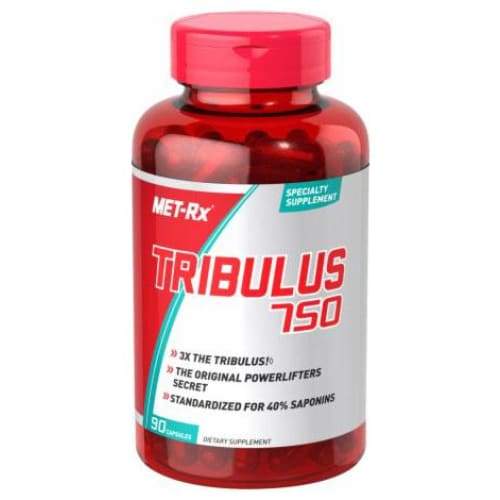 Tribulus 750 - 90 caps