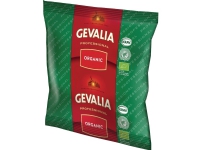Filterkaffe Gevalia Økologisk 65g portionspose