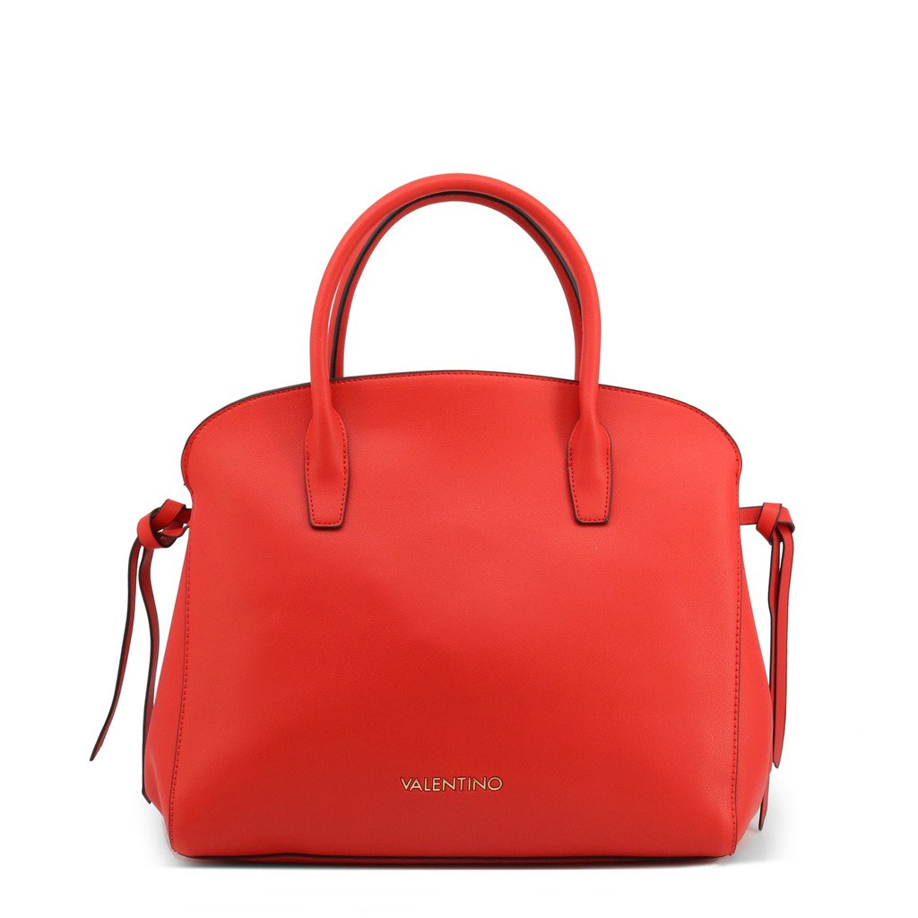 Valentino by Mario Valentino Women's Shopping Bag Various Colours BURU-VBS3UO01 - red NOSIZE
