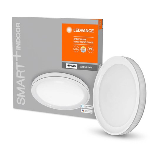 LEDVANCE SMART+ WiFi Orbis Frame 3000–6500 K 50 cm