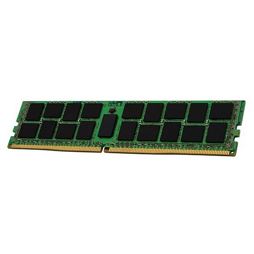 Kingston KTH-PL426/32G 32GB DDR4 SDRAM DIMM 288-Pin DDR4-2666/PC4-21300 Server Memory Module
