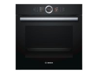 Bosch - HBG676EB6 - Serie 8 - ovn - Pyrolyse -Perfect Roast - Perfect Bake - HomeConnect