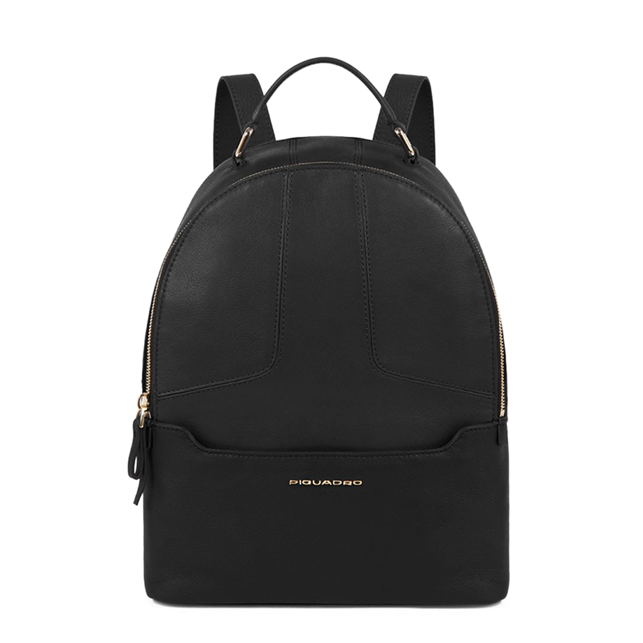 Piquadro Men's Backpack Various Colours CA4327S108 - black NOSIZE