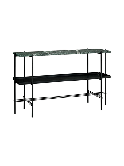 Osta Ts console 2 -hylly 120 x 30 x 72 cm netistä