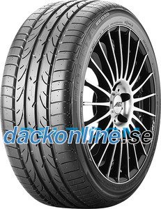 Bridgestone Potenza RE 050 Ecopia ( 255/45 R18 99Y MO )