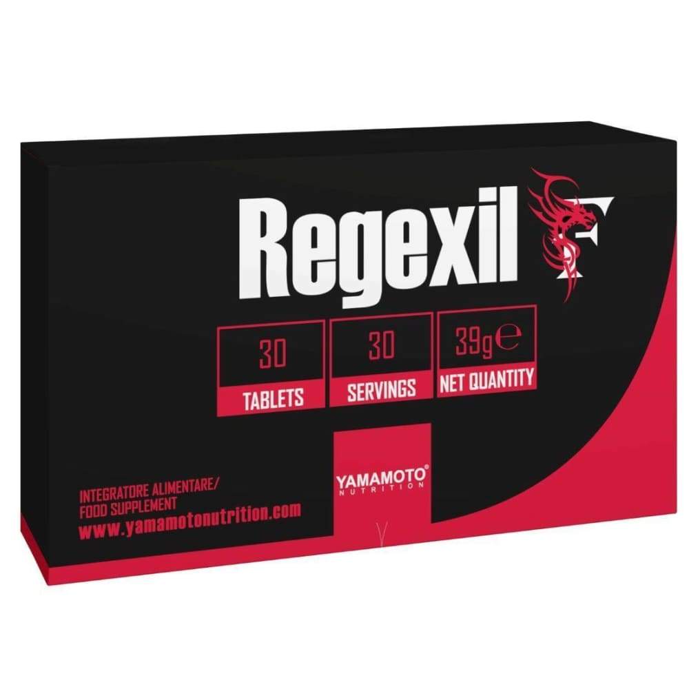 Regexil - 30 tablets