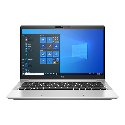 HP ProBook 630 G8 13.3" Notebook, Intel i5, 16GB Memory, 512GB SSD, Windows 10 Pro (3E4F5UT#ABA)