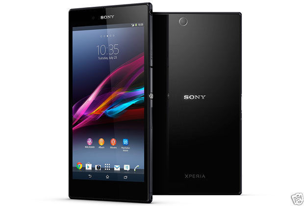 Sony Xperia z black 16gb rom 2gb ram 5.0" screen android unlocked smartphone
