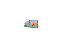 Peppa Pig Plush Family pack