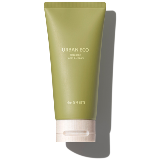 The saem cleansing foam