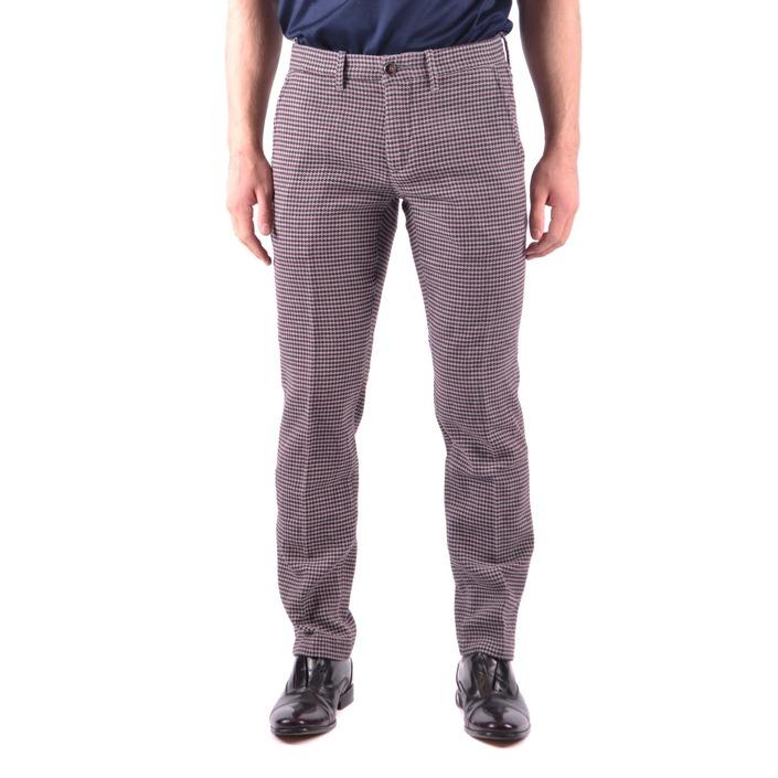 Jacob Cohen Men's Trouser Grey 163003 - grey 32