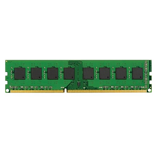Kingston KTH-PL424S/16G 16GB (1 x 16GB) DDR4 SDRAM RDIMM DDR4-2400/PC4-19200 Server RAM Module