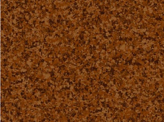 Color Blends Warm Brown Blender 23528Aj From Quilting Treasures By The Yard