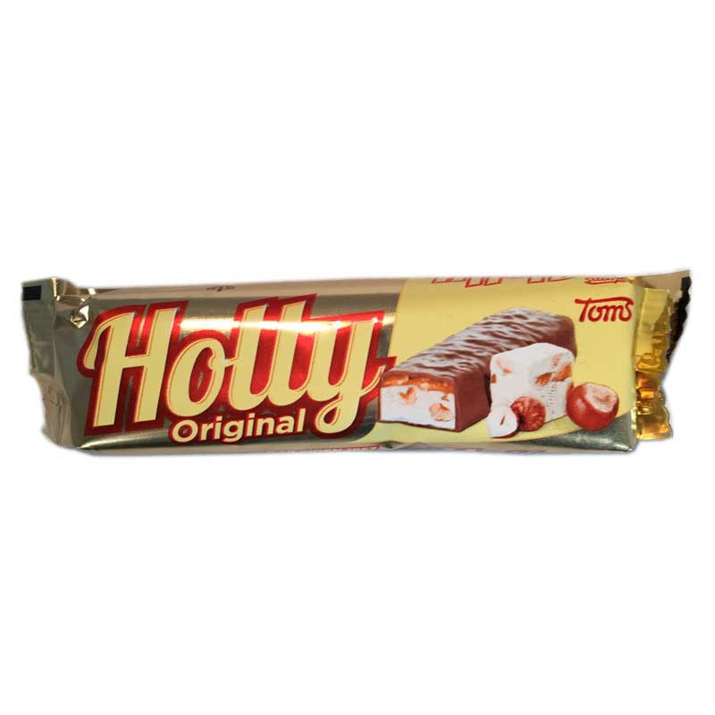 Holly-bar Orginal - 55% rabatt