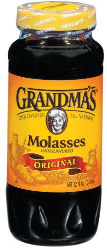 Grandmas Original Molasses