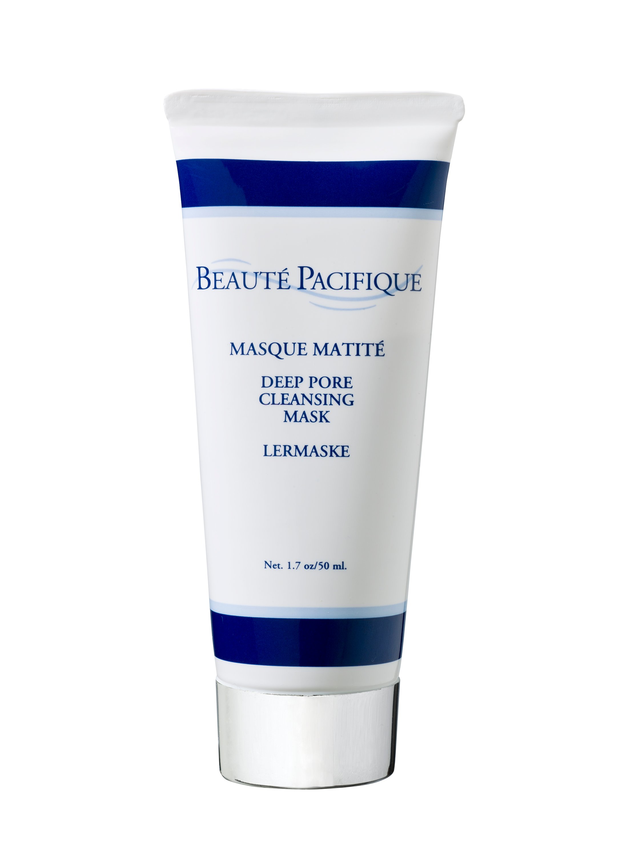 Beauté Pacifique - Deep Pore Cleansing Mask 50 ml.