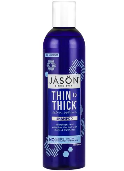 Jason Thin to Thick Extra Volume Shampoo