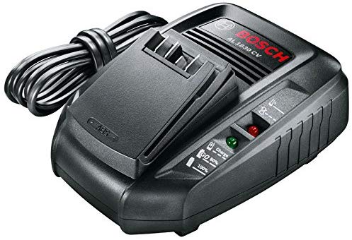 Buy Bosch Home and Garden AL 1830 CV Quick charger 1600A005B3