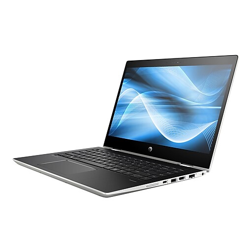 HP EliteBook 840 G5 14" Notebook, Intel i5, 16GB Memory, 512GB SSD, Windows 10 Pro
