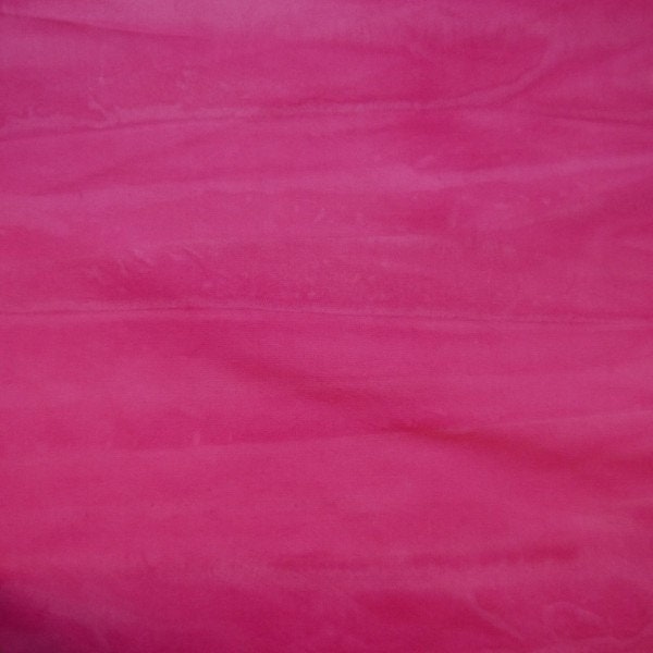 Cherry Pink Blender Hand-Dyed Bali Batik By Mirah Fabrics - Metamorphosis Collection