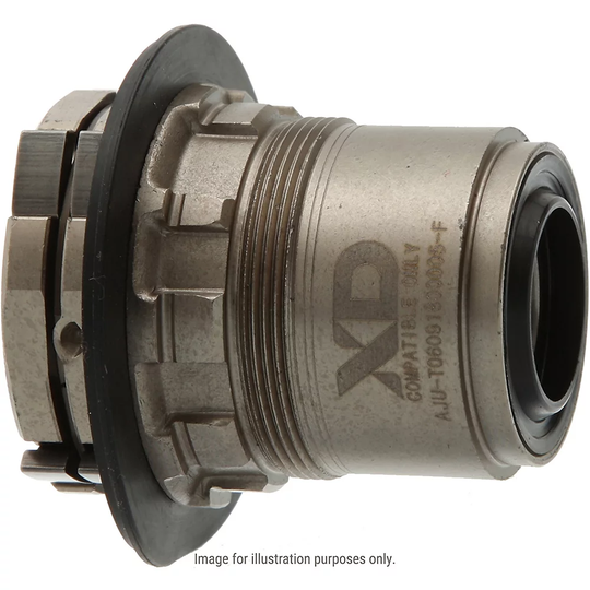 Nukeproof deals neutron freehub