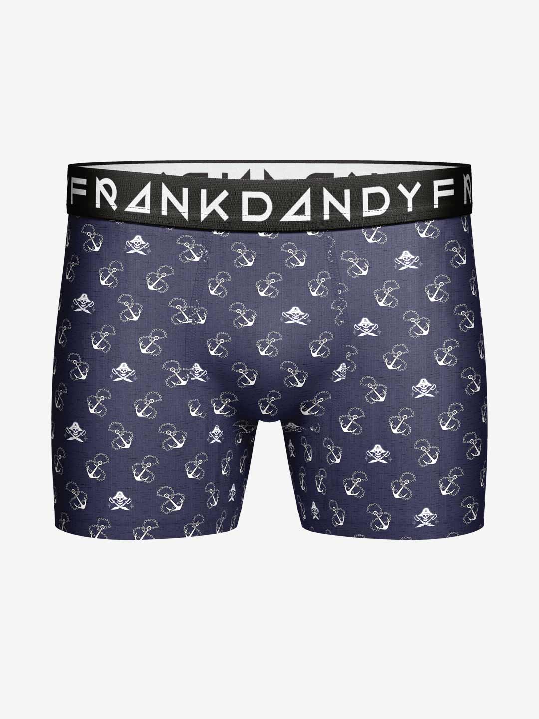 Frank Dandy Seven Seas Boxer