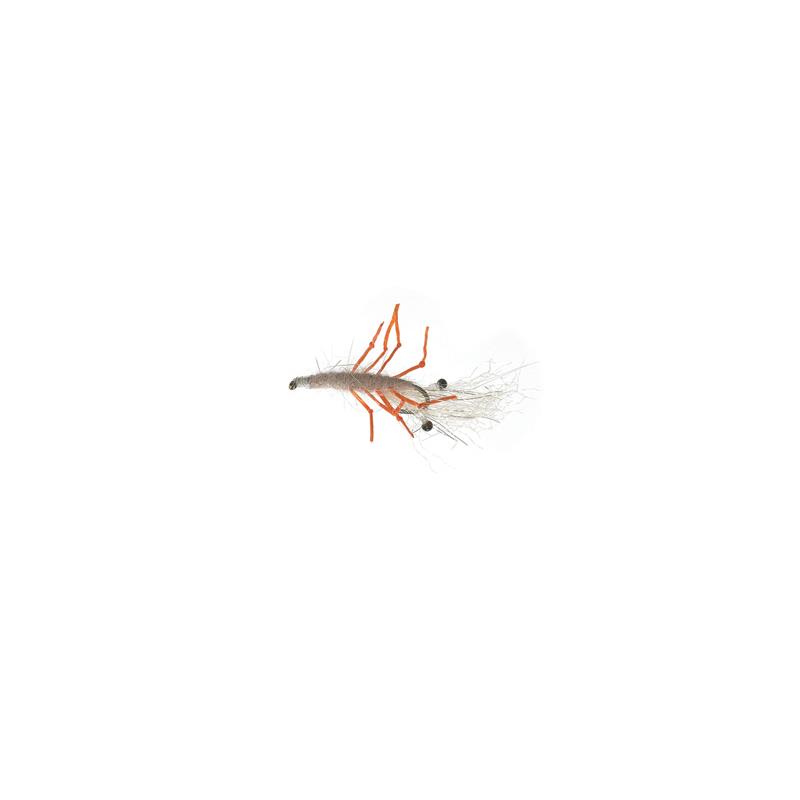 Honey Shrimp Hot Leg # 6 Kjøp 12 fluer få gratis flueboks